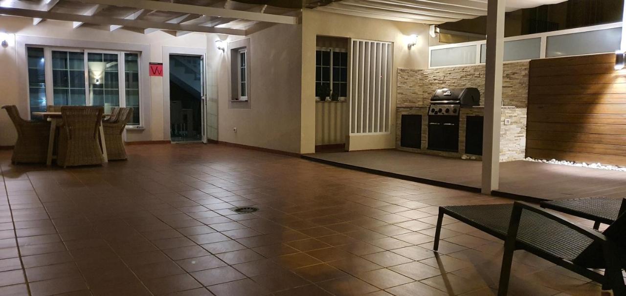 Beautiful Duplex With Jacuzzi Villa Puerto Rico  Dış mekan fotoğraf