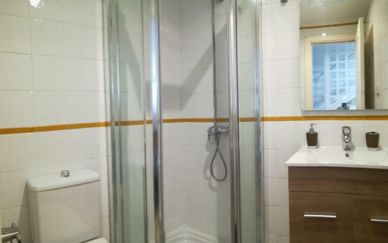 Beautiful Duplex With Jacuzzi Villa Puerto Rico  Dış mekan fotoğraf