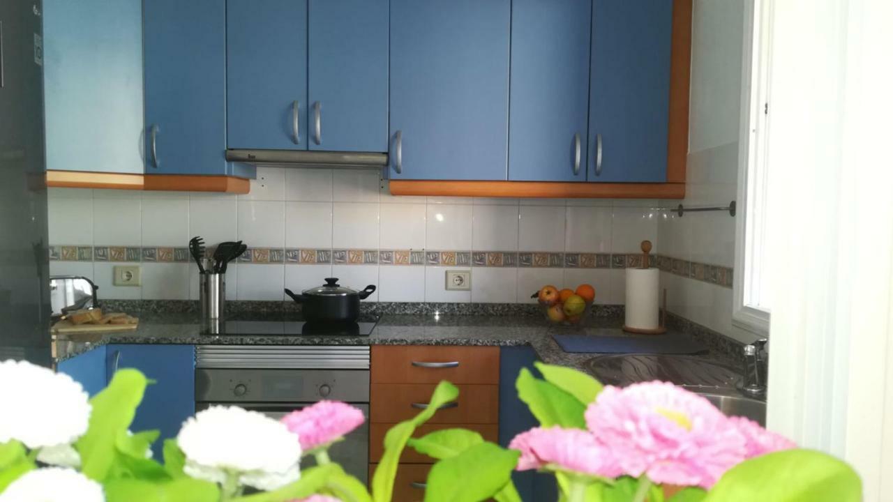 Beautiful Duplex With Jacuzzi Villa Puerto Rico  Dış mekan fotoğraf