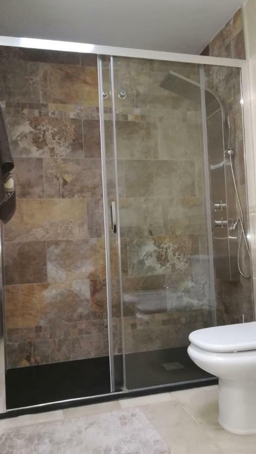 Beautiful Duplex With Jacuzzi Villa Puerto Rico  Dış mekan fotoğraf