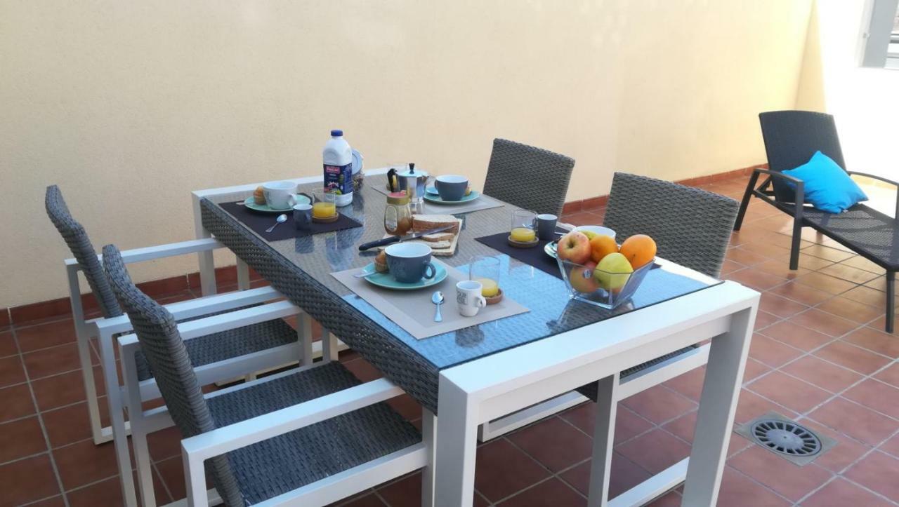 Beautiful Duplex With Jacuzzi Villa Puerto Rico  Dış mekan fotoğraf