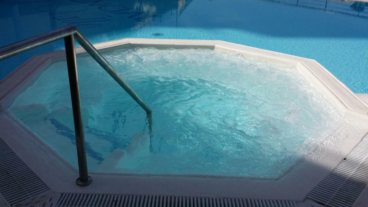 Beautiful Duplex With Jacuzzi Villa Puerto Rico  Dış mekan fotoğraf
