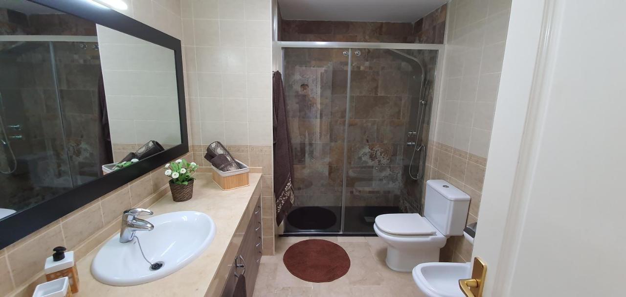 Beautiful Duplex With Jacuzzi Villa Puerto Rico  Dış mekan fotoğraf
